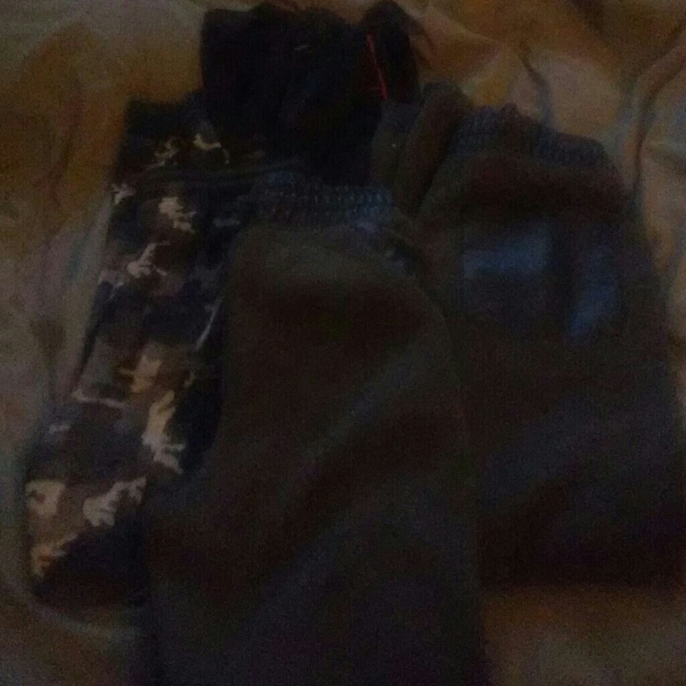 Pants